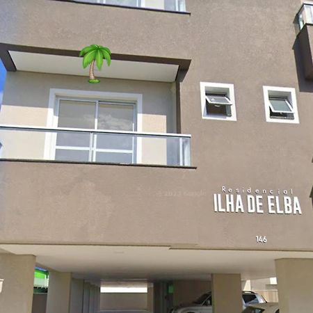 Espaco II Flat Florianopolis Exterior foto